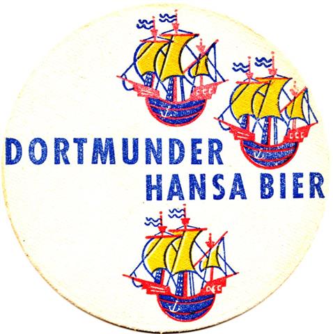 dortmund do-nw hansa rund 6a (215-r 3 koggen-blaugelbrot)